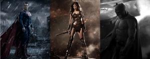 Batman vs. Superman: Úsvit spravedlnosti