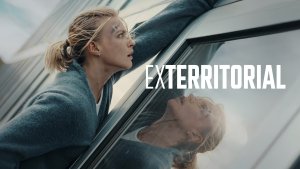 Netflix tip: Exterritorial