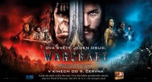 Warcraft: První střet