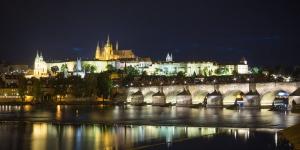 Praha - proč NE?!