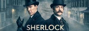 Sherlock: The Abominable Bride (Přízračná nevěsta)