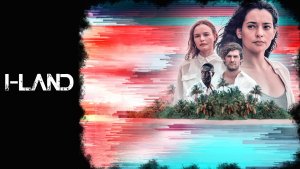 Netflix tip: I-Land