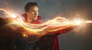 Recenze: Doctor Strange