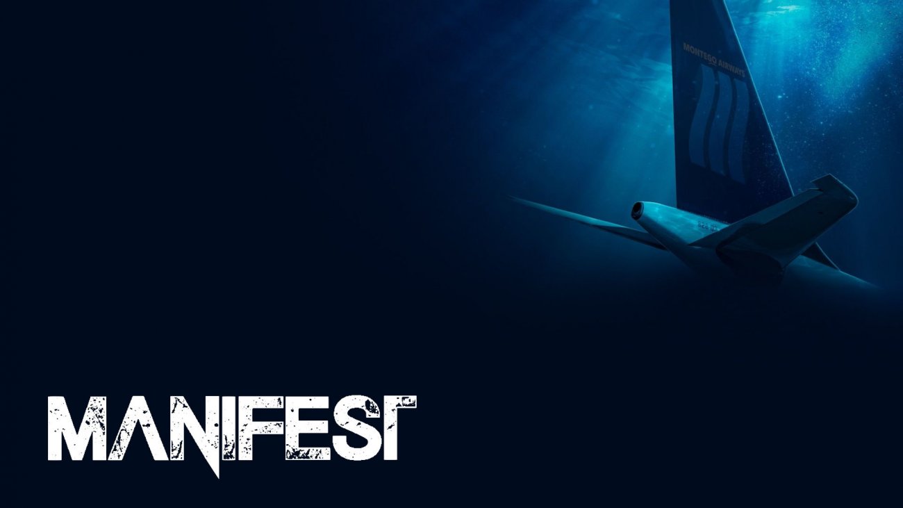 Netflix tip: Manifest