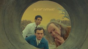 Netflix tip: The Rat Catcher