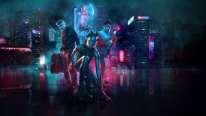 Netflix tip: Bionic