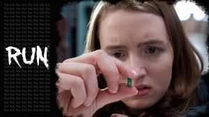 Netflix tip: Run
