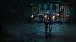 Netflix tip: Don&#039;t Come Home
