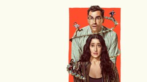 Netflix tip: Big Mistakes