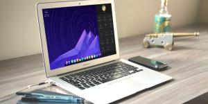 Deepin = linuxová distribuce pro uživatele Applu