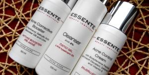 Minirecenze: ESSENTÉ Acne Care