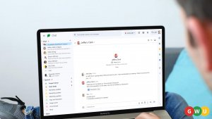 Google Workspace Update: Skrytí neaktivních konverzací v Google Chatu