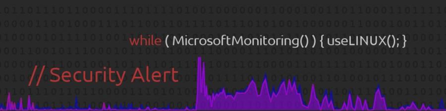 Zlý, ZLÝ Microsoft!
