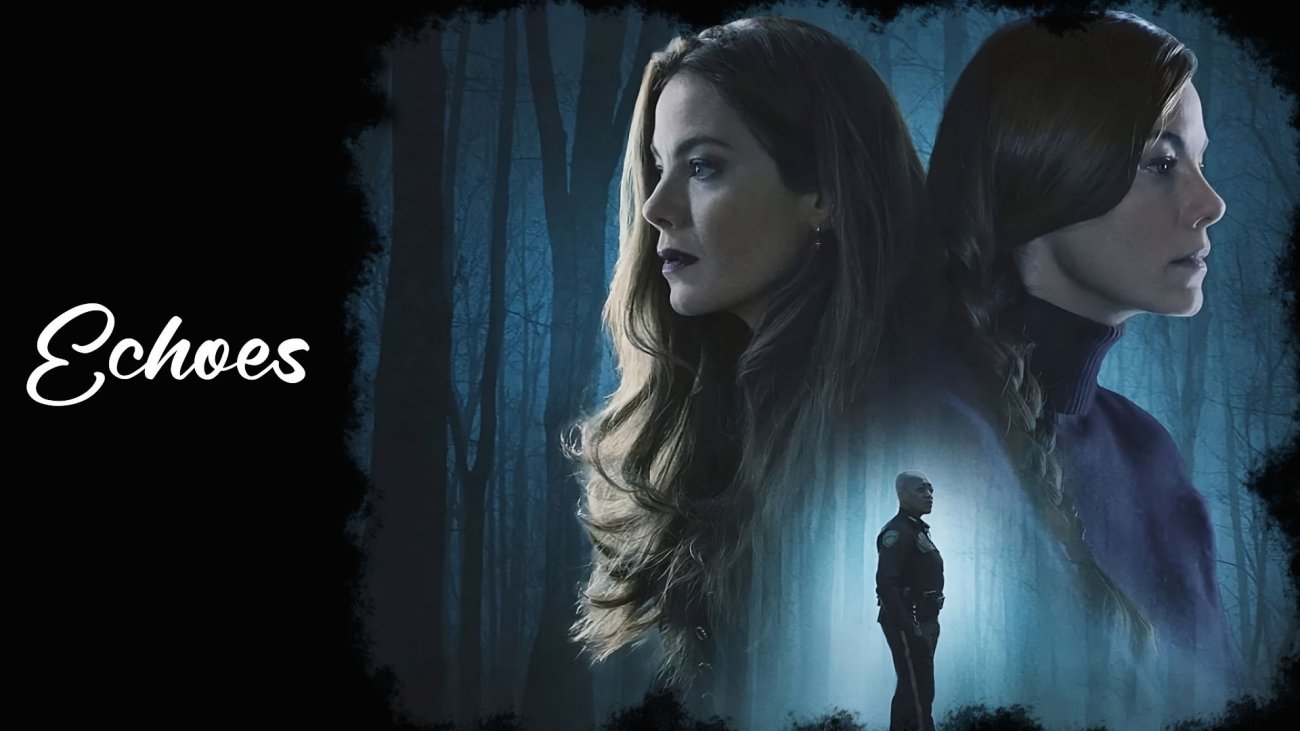 Netflix tip: Echoes