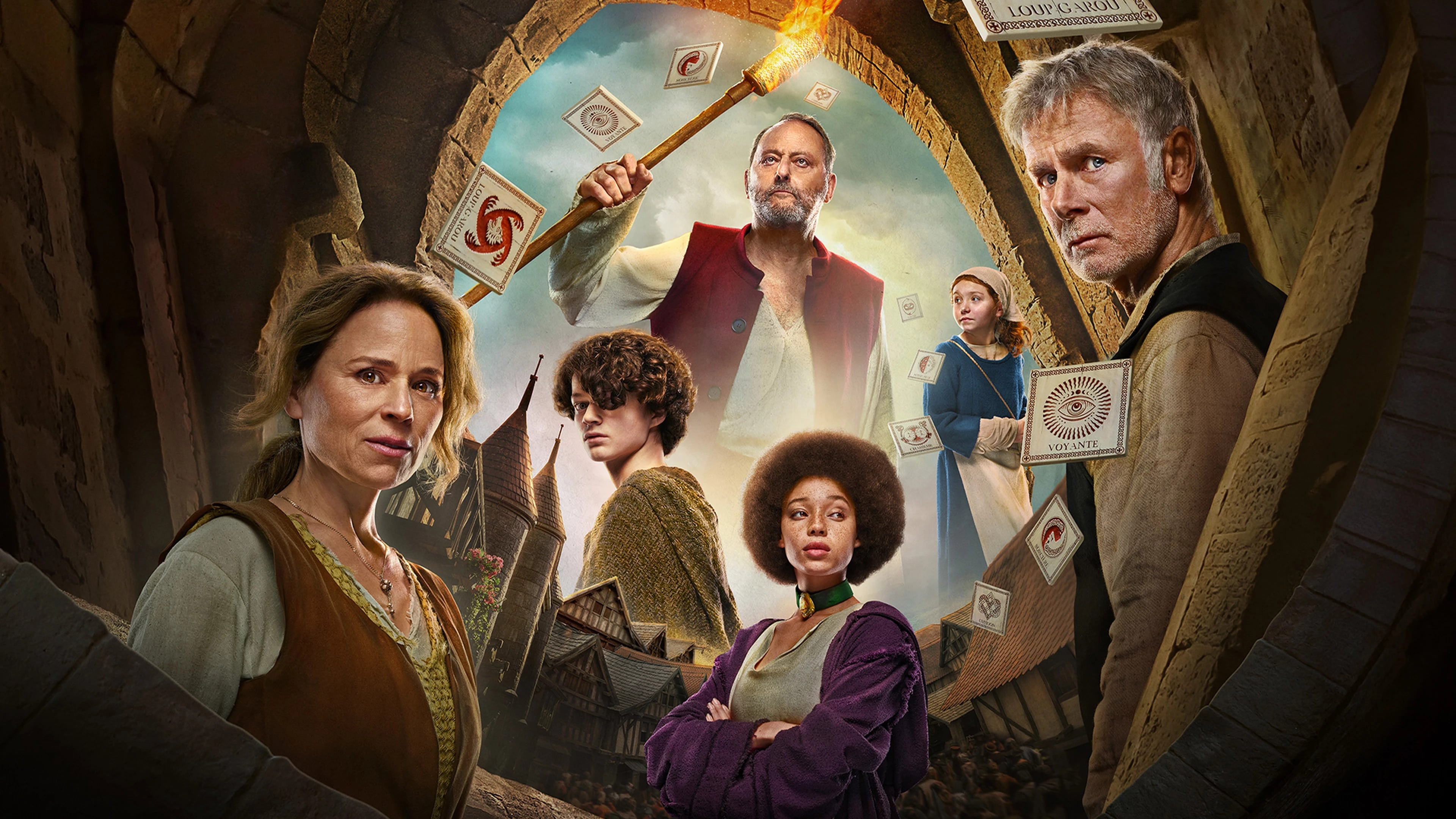 Netflix tip: Family Pack