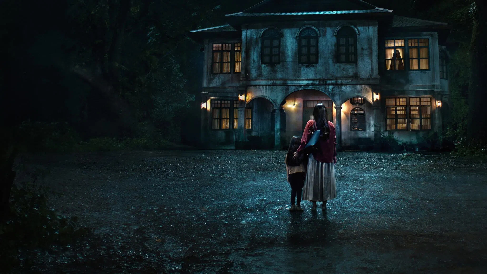Netflix tip: Don&#039;t Come Home