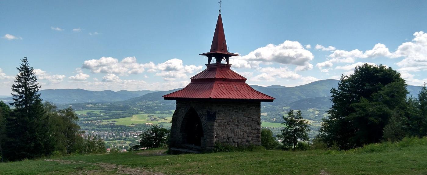 Tip na výlet: Na Ondřejník a zpět