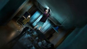 Netflix tip: Wall to Wall