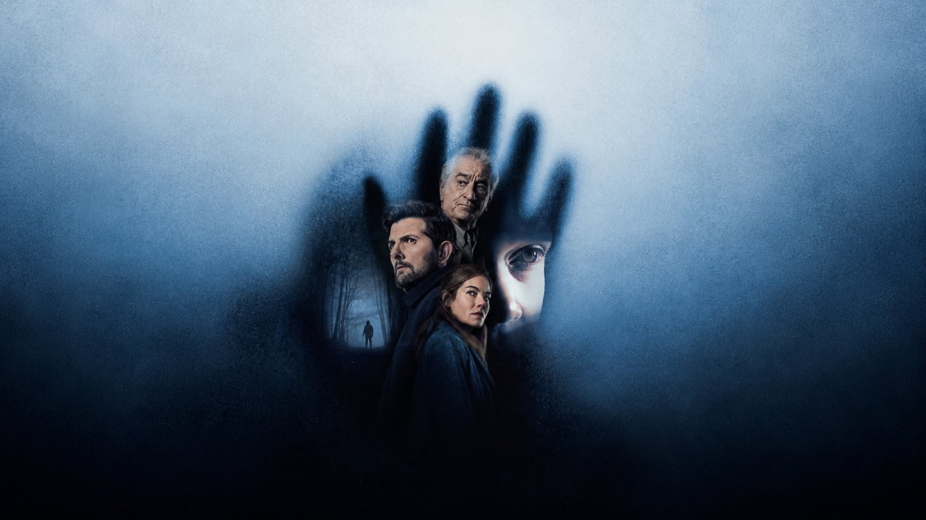 Netflix tip: The Whisper Man
