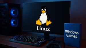 6 herních Linuxových distribucí