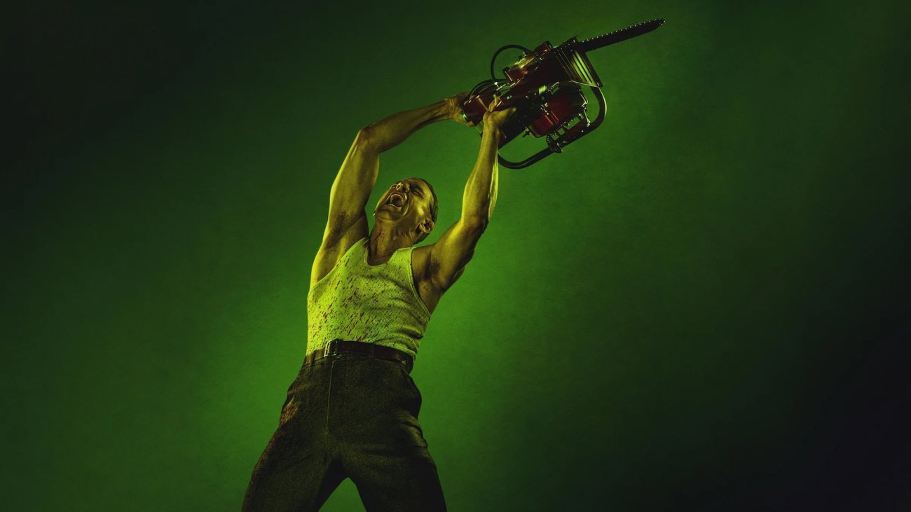 Netflix tip: Monster - Ed Gein Story