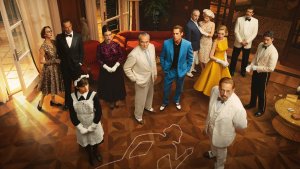Netflix tip: The Final Problem