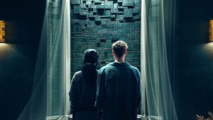 Netflix tip: Brick