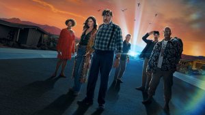Netflix tip: The Boroughs