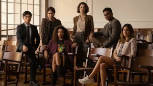 Netflix tip: Habeas Corpus
