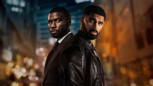 Netflix tip: Nemesis
